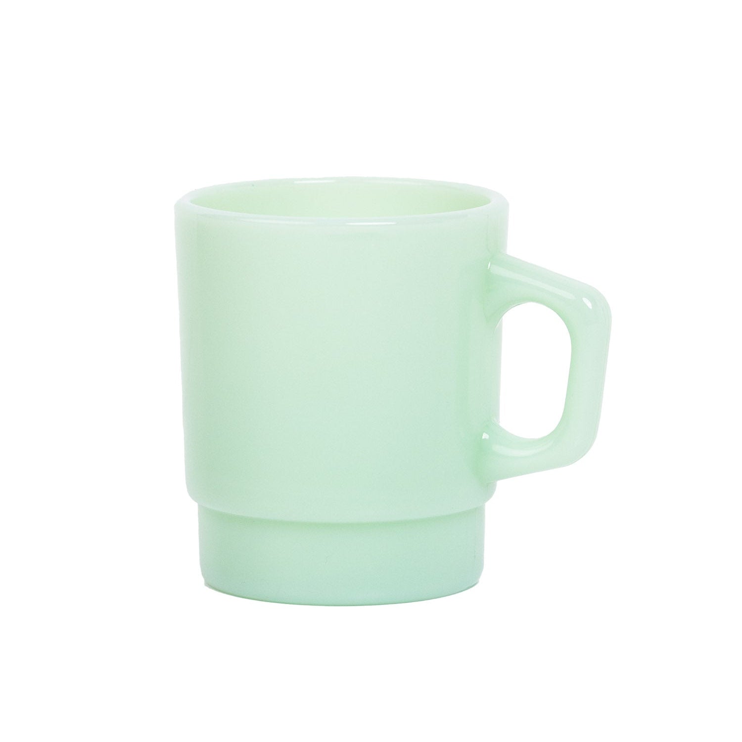 DD Mug - Jade